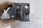 Переключатель корректора фар для Nissan Almera G15 с 2012г (Альмера Г15)