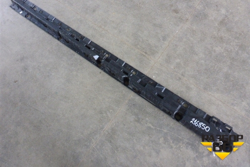 Усилитель порога (правый) (51177294378) для BMW X5 F15 с 2013г