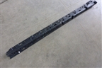 Усилитель порога (правый) (51177294378) для BMW X5 F15 с 2013г