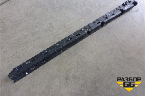 Усилитель порога (правый) (51177294378) для BMW X5 F15 с 2013г