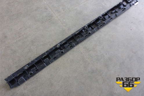 Усилитель порога (правый) (51177294378) для BMW X5 F15 с 2013г