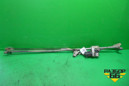 Трапеция стеклоочистителей (в сборе) для Peugeot 307 с 2001-2007г