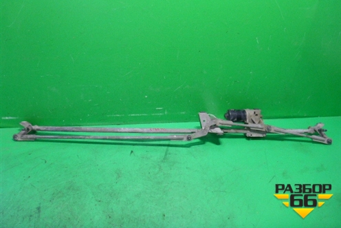 Трапеция стеклоочистителей (в сборе) для Peugeot 307 с 2001-2007г