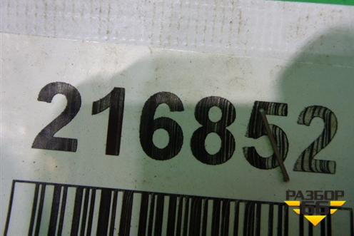 Трапеция стеклоочистителей (в сборе) для Peugeot 307 с 2001-2007г