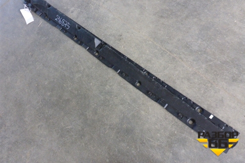 Усилитель порога правый (51117319852) для BMW X6 F16 с 2014г (Х6 Ф16)