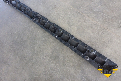 Усилитель порога правый (51117319852) для BMW X6 F16 с 2014г (Х6 Ф16)