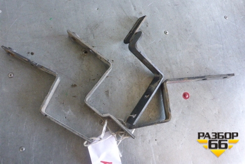 Кронштейн шумоизоляции для Volvo TRUCK FH с 2002-2008г (ФШ)