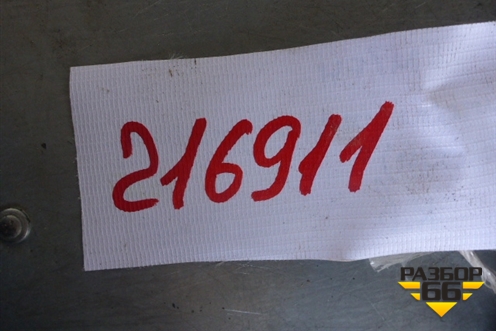 Кронштейн шумоизоляции для Volvo TRUCK FH с 2002-2008г (ФШ)