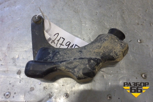 Резонатор воздушного фильтра (малый) (96181219) для Daewoo Nexia с 1995-2016г (Нексия)