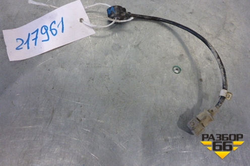 Датчик детонации для Daewoo Nexia с 1995-2016г (Нексия)