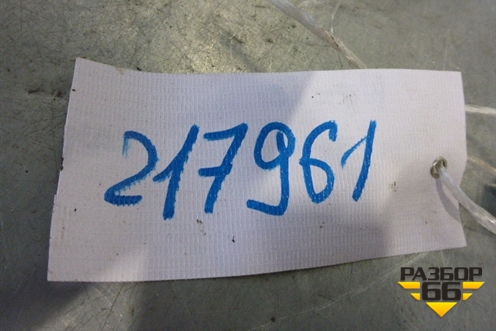 Датчик детонации для Daewoo Nexia с 1995-2016г (Нексия)