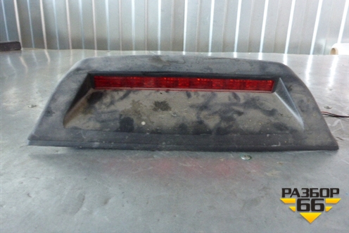 Фонарь задний стоп сигнал (после 2008г) для Daewoo Nexia с 1995-2016г (Нексия)