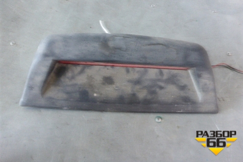 Фонарь задний стоп сигнал (после 2008г) для Daewoo Nexia с 1995-2016г (Нексия)