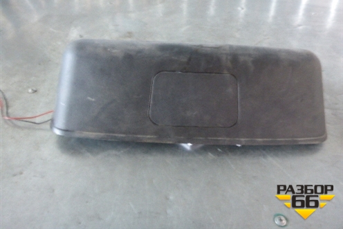 Фонарь задний стоп сигнал (после 2008г) для Daewoo Nexia с 1995-2016г (Нексия)