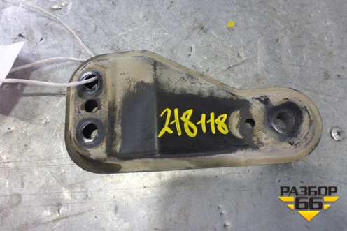 Кронштейн рычага правый (6R0199518) для Volkswagen Polo (седан) с 2010г (Поло)