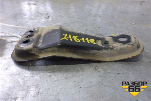 Кронштейн рычага правый (6R0199518) для Volkswagen Polo (седан) с 2010г (Поло)