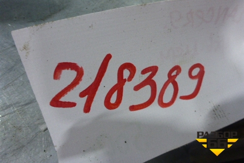 Проводка двери задней левой для Mitsubishi Lancer-9  с 2003-2008г (Лансер)