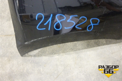 Бампер передний (под парктроник и омыватели) для Lexus GS-350 с 2012г (ГС)