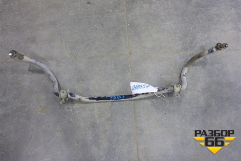 Стабилизатор передний для Mitsubishi Lancer-9  с 2003-2008г (Лансер)