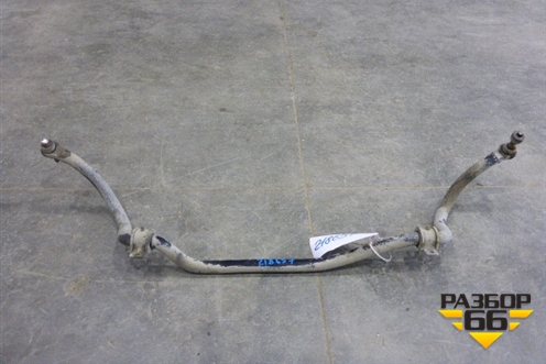Стабилизатор передний для Mitsubishi Lancer-9  с 2003-2008г (Лансер)