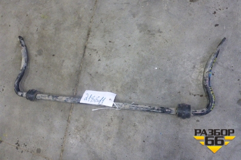 Стабилизатор передний для Peugeot 308 с 2007-2014г