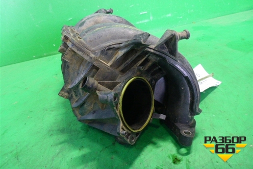 Коллектор впускной (1.6л 10FHCB) (0361S7) для Peugeot 308 с 2007-2014г