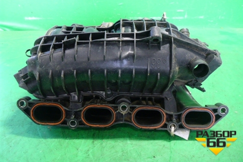 Коллектор впускной (1.6л 10FHCB) (0361S7) для Peugeot 308 с 2007-2014г