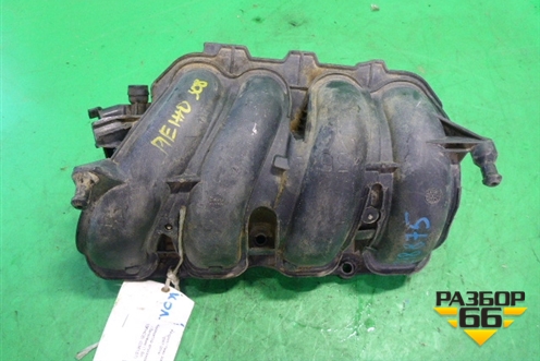 Коллектор впускной (1.6л 10FHCB) (0361S7) для Peugeot 308 с 2007-2014г