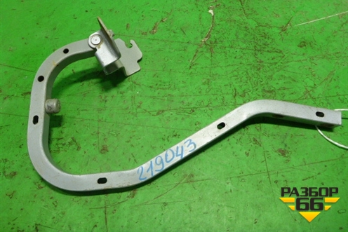 Петля крышки багажника левая для Mitsubishi Lancer-9  с 2003-2008г (Лансер)