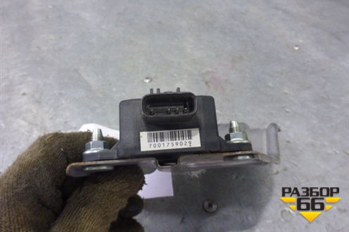 Датчик ускорения (8917342010) для Toyota Rav-4 с 2006-2013г (Рав 4)