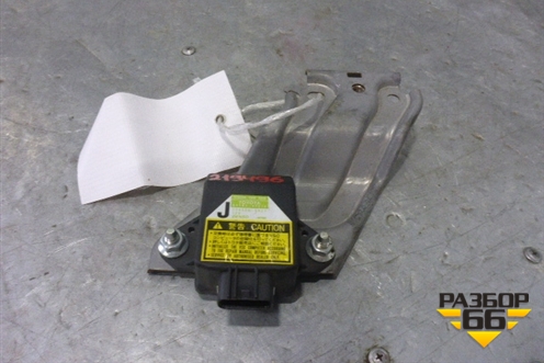 Датчик ускорения (8917342010) для Toyota Rav-4 с 2006-2013г (Рав 4)