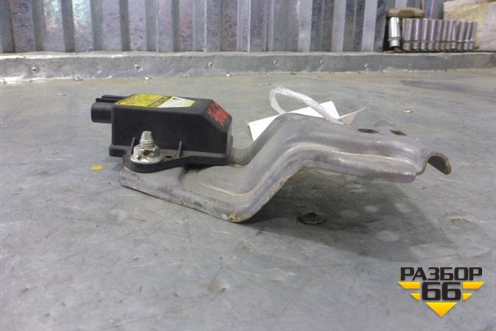 Датчик ускорения (8917342010) для Toyota Rav-4 с 2006-2013г (Рав 4)