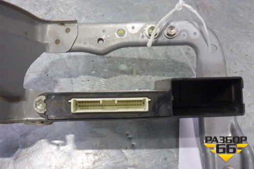 Блок электронный (8930042020) для Toyota Rav-4 с 2006-2013г (Рав 4)