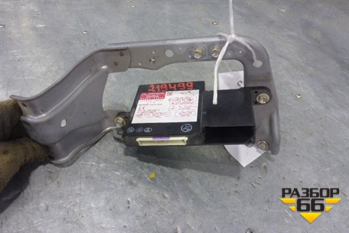 Блок электронный (8930042020) для Toyota Rav-4 с 2006-2013г (Рав 4)