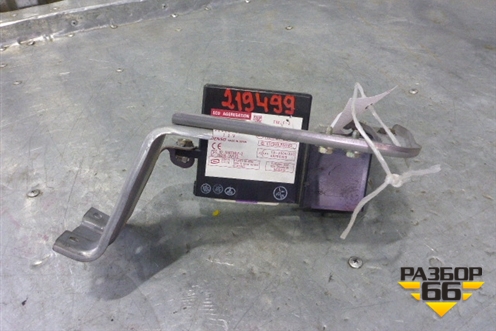 Блок электронный (8930042020) для Toyota Rav-4 с 2006-2013г (Рав 4)