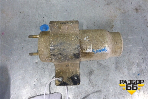 Осушитель системы кондиционирования для Chery Bonus(A13) с 2010г (Бонус)