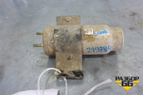 Осушитель системы кондиционирования для Chery Bonus(A13) с 2010г (Бонус)