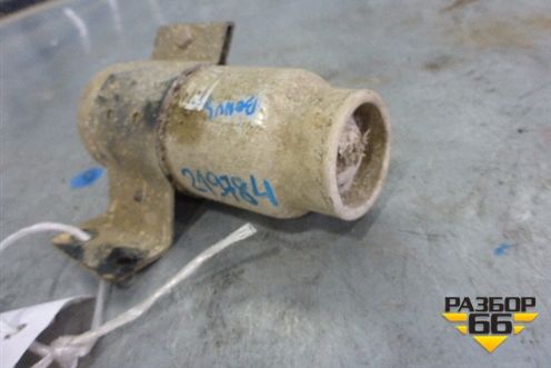 Осушитель системы кондиционирования для Chery Bonus(A13) с 2010г (Бонус)