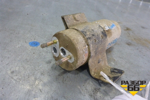 Осушитель системы кондиционирования для Chery Bonus(A13) с 2010г (Бонус)