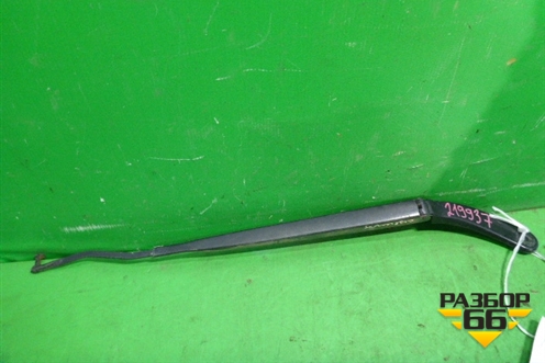 Поводок стеклоочистителя правый для Renault Scenic с 2003-2009г (Сценик)