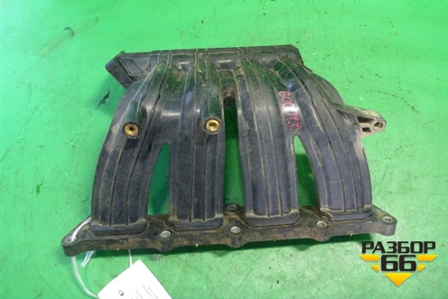 Коллектор впускной (1.5л) (477F1008010BA) для Chery Bonus(A13) с 2010г (Бонус)