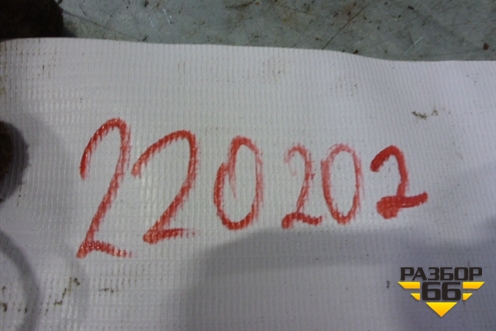 Ролик обводной ремня навесного оборудования для Chery Bonus(A13) с 2010г (Бонус)