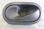 Ручка внутренняя двери передней левой (8200028487) для Renault Scenic с 2003-2009г (Сценик)