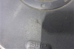 Подушка безопасности в рулевое колесо (8200381851) для Renault Scenic с 2003-2009г (Сценик)