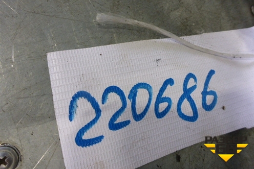 Проводка двери задней правой (32753SEA) для Honda Accord(CU-CW) с 2008-2013г (Аккорд)