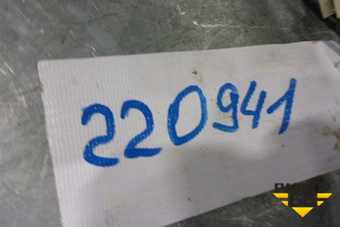 Проводка двери задней правой для Ford Fusion с 2002г (Фьюжн)