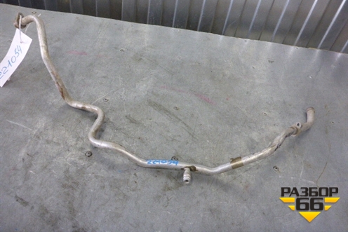 Трубка кондиционера для Renault Scenic с 2003-2009г (Сценик)