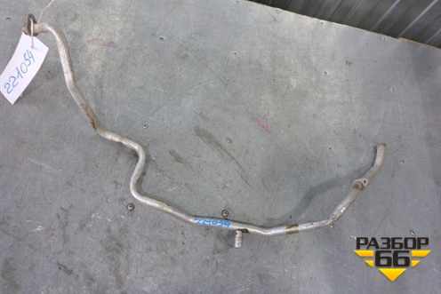 Трубка кондиционера для Renault Scenic с 2003-2009г (Сценик)