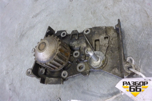 Насос водяной помпа (1.6л K4MT) для Renault Scenic с 2003-2009г (Сценик)