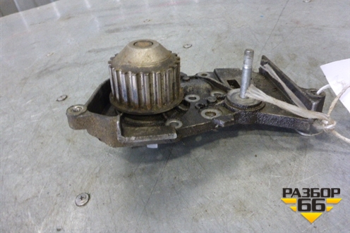 Насос водяной помпа (1.6л K4MT) для Renault Scenic с 2003-2009г (Сценик)